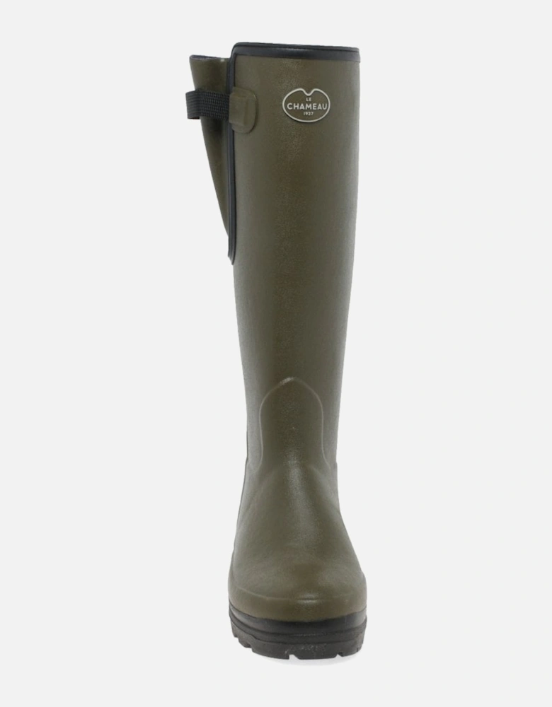 Vierzonord Womens Wellingtons