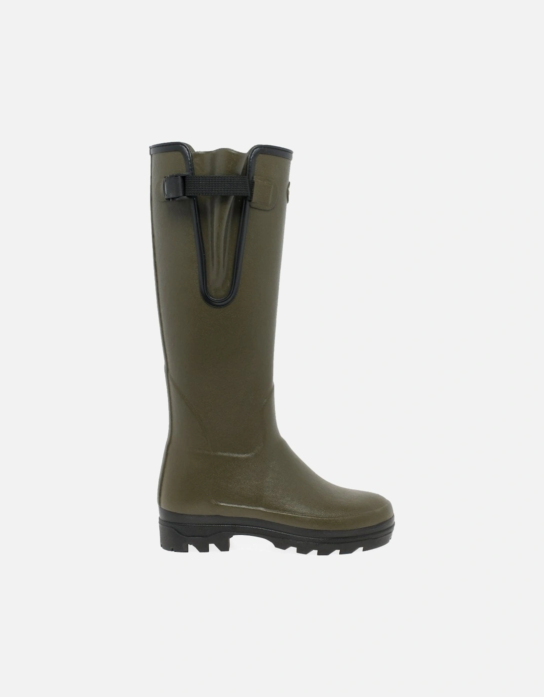 Vierzonord Womens Wellingtons