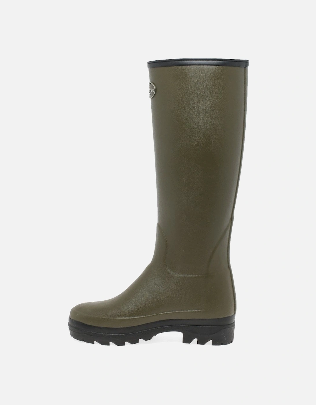 Vierzonord Womens Wellingtons