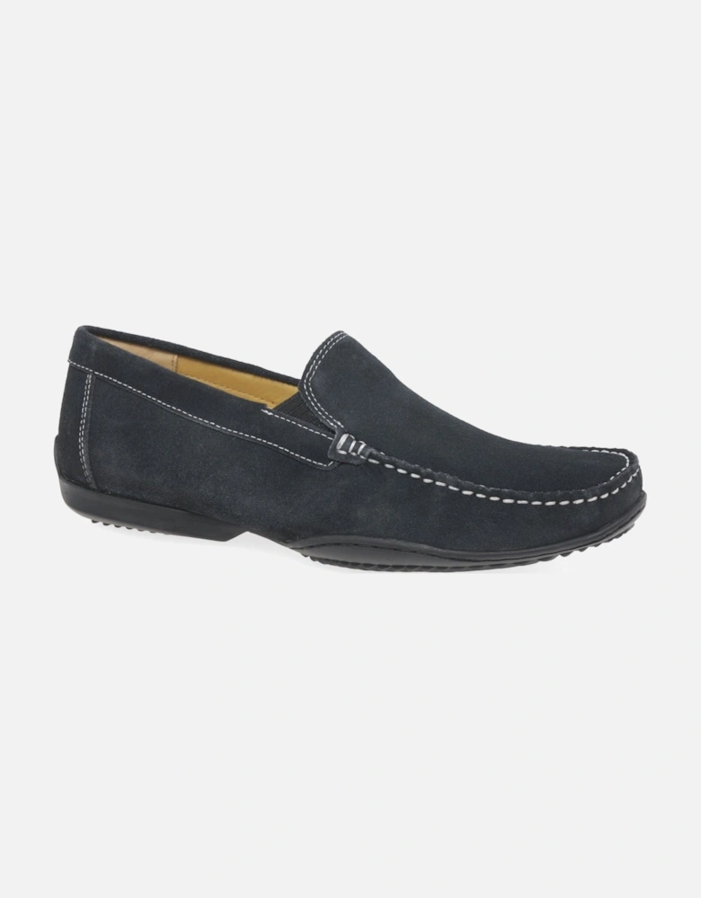 Tavares Mens Casual Slip On Shoes