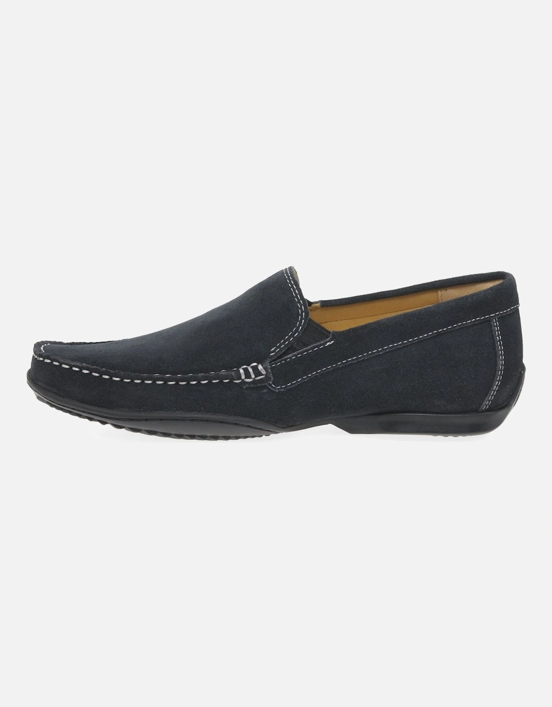 Tavares Mens Casual Slip On Shoes