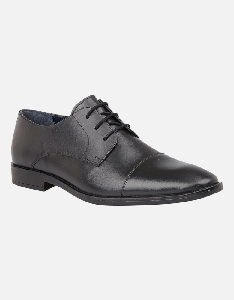 Euston Mens Derby Shoes