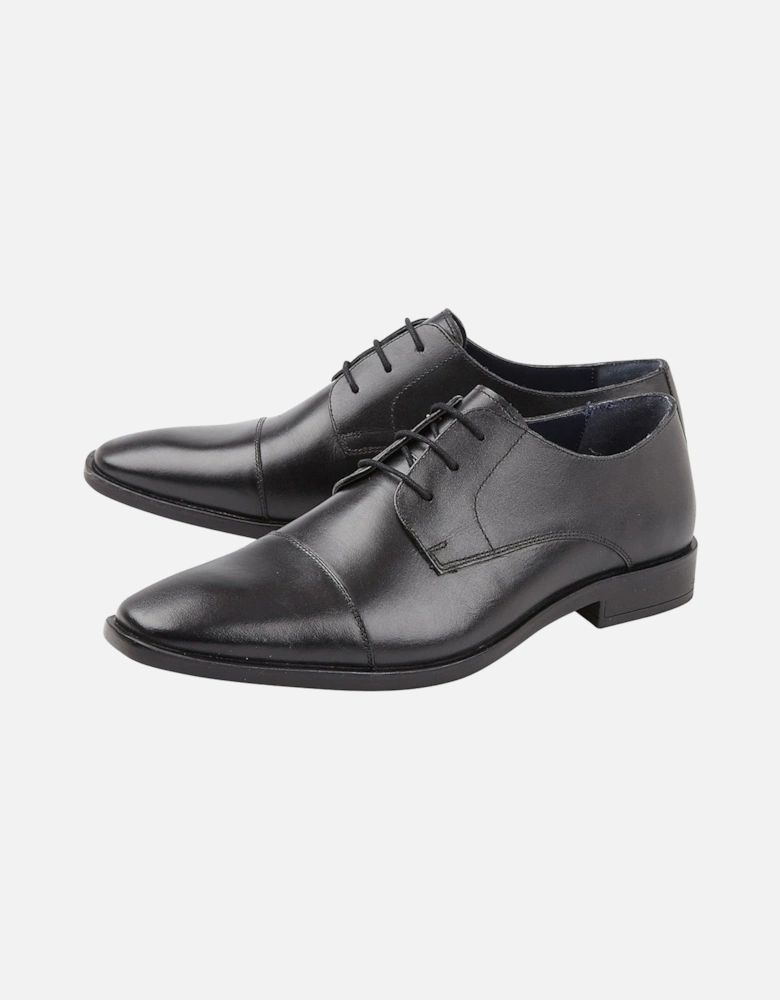 Euston Mens Derby Shoes