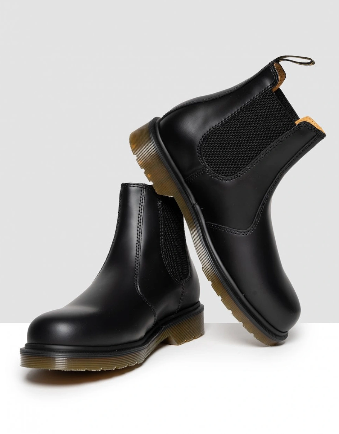 2976 Smooth Unisex Chelsea Boot