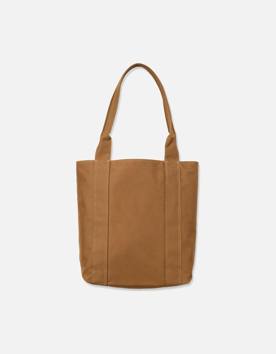 Carhartt Womens Vertical Open Tote Bag