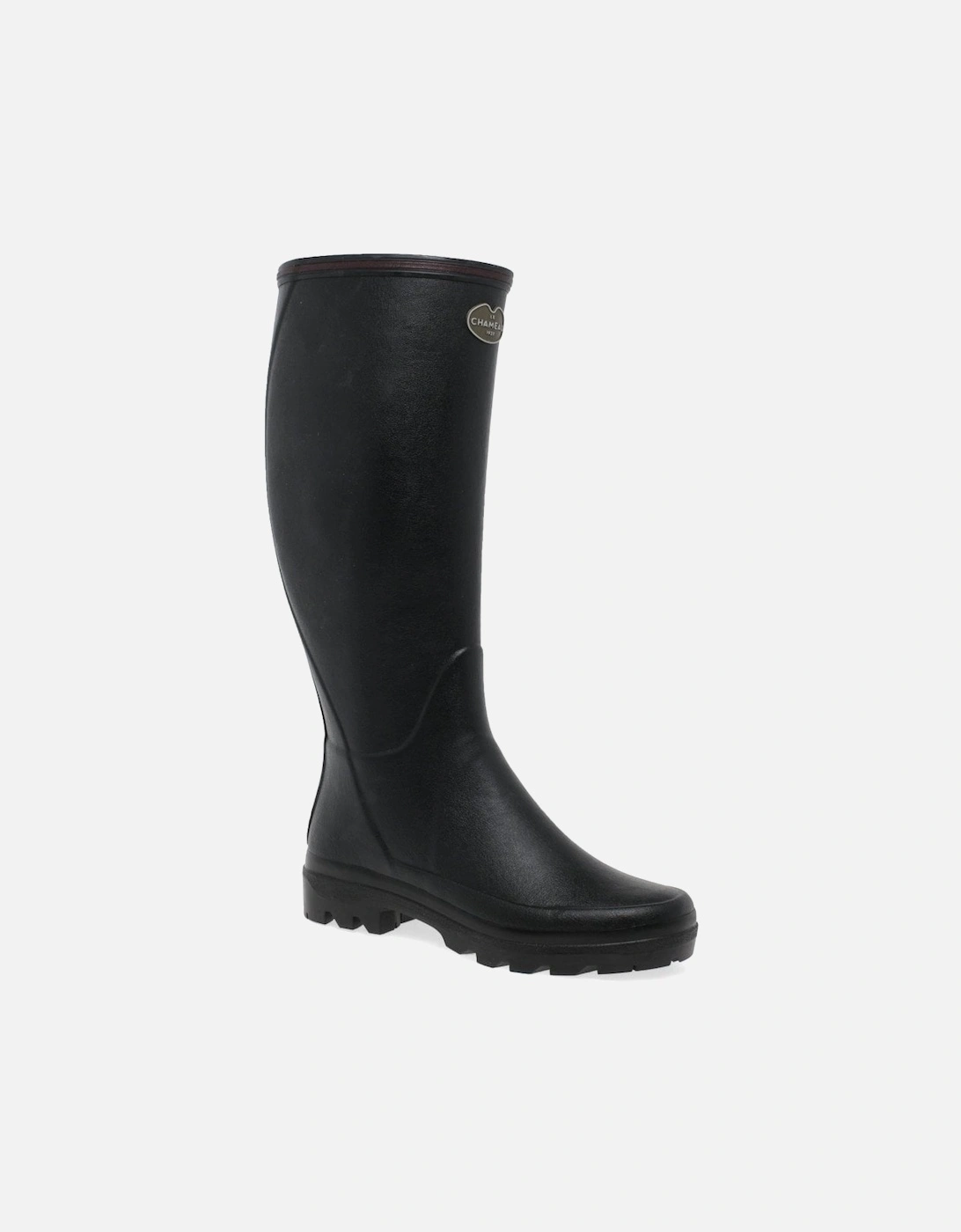 Giverny Womens Wellingtons, 10 of 9