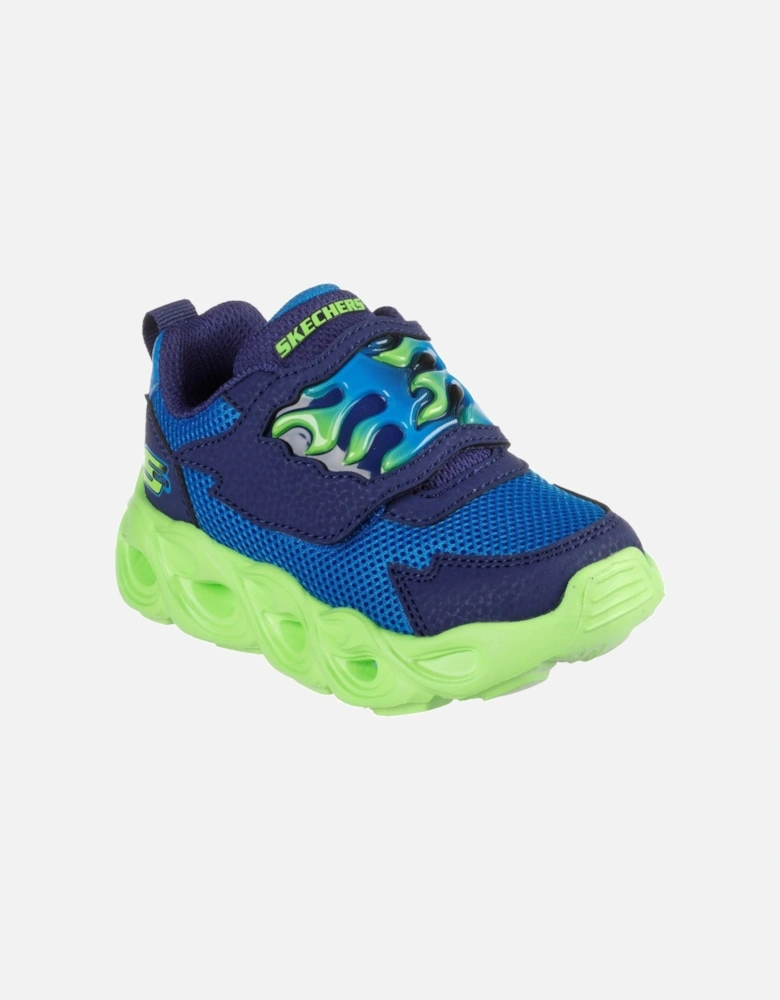 Thermo-Flash Flame Flow Boys Trainers