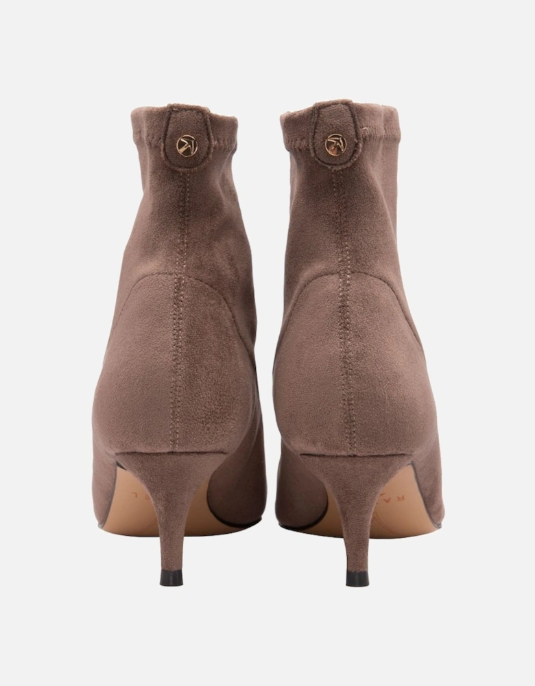 Madruga Womens Ankle Boots