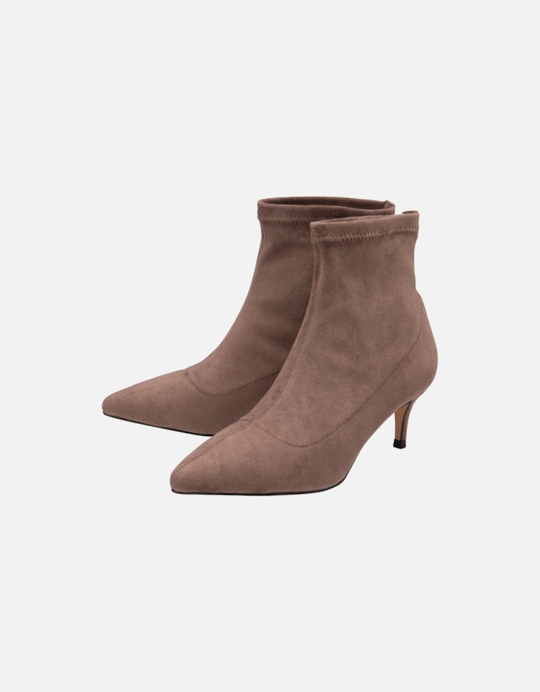 Madruga Womens Ankle Boots