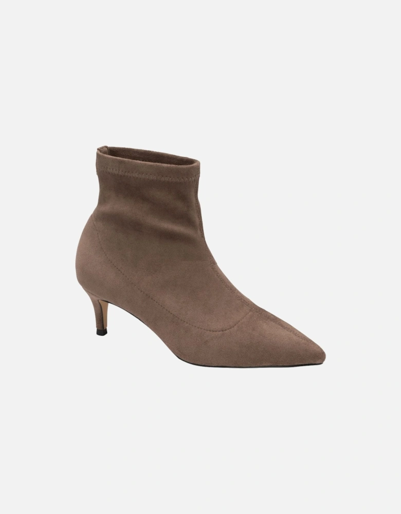 Madruga Womens Ankle Boots