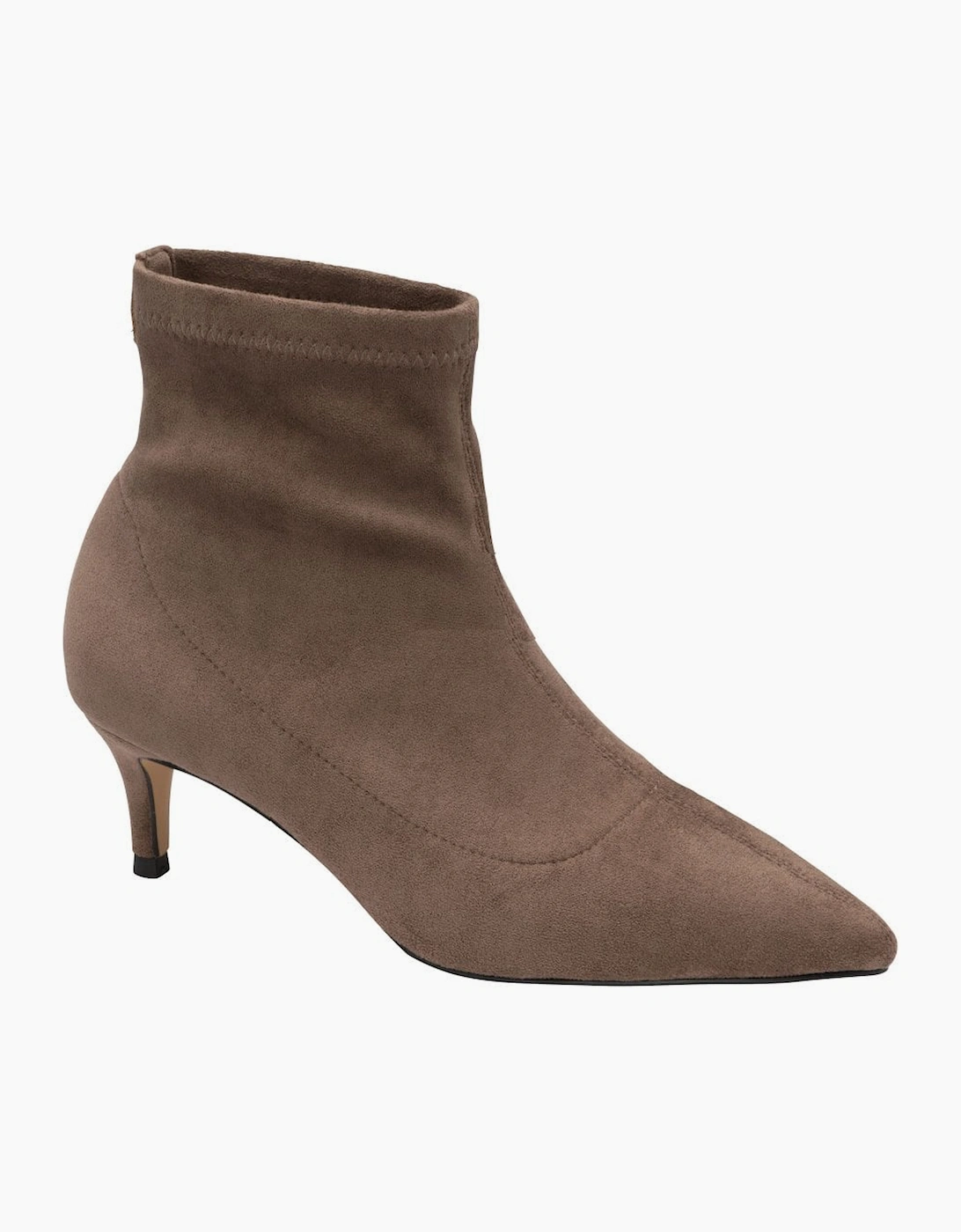 Ravel - Women's - Ankle Boots - Size 4 - Brown