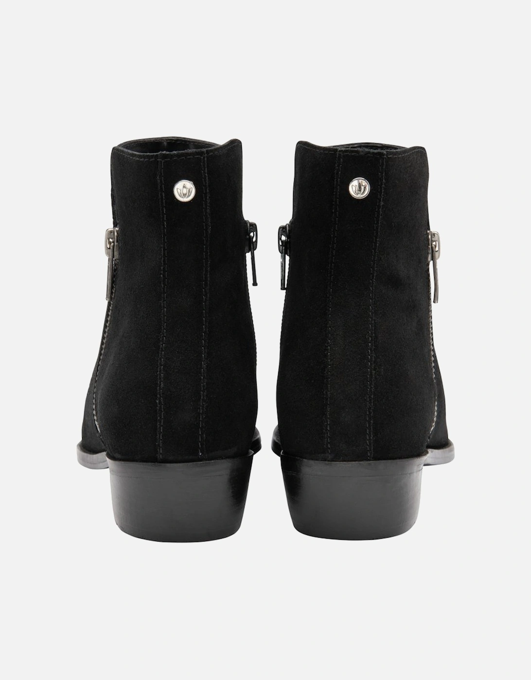 Daisy Womens Ankle Boots