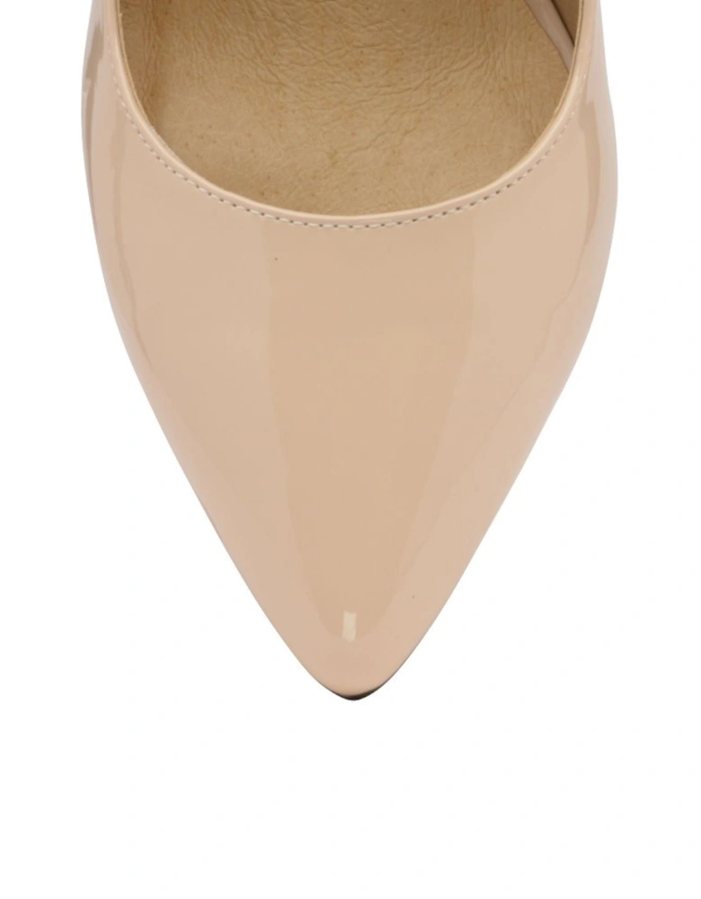 Edson Womens Court Shoes