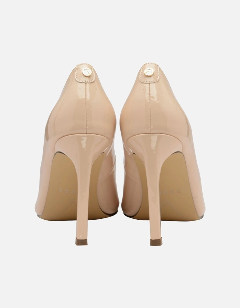 Edson Womens Court Shoes