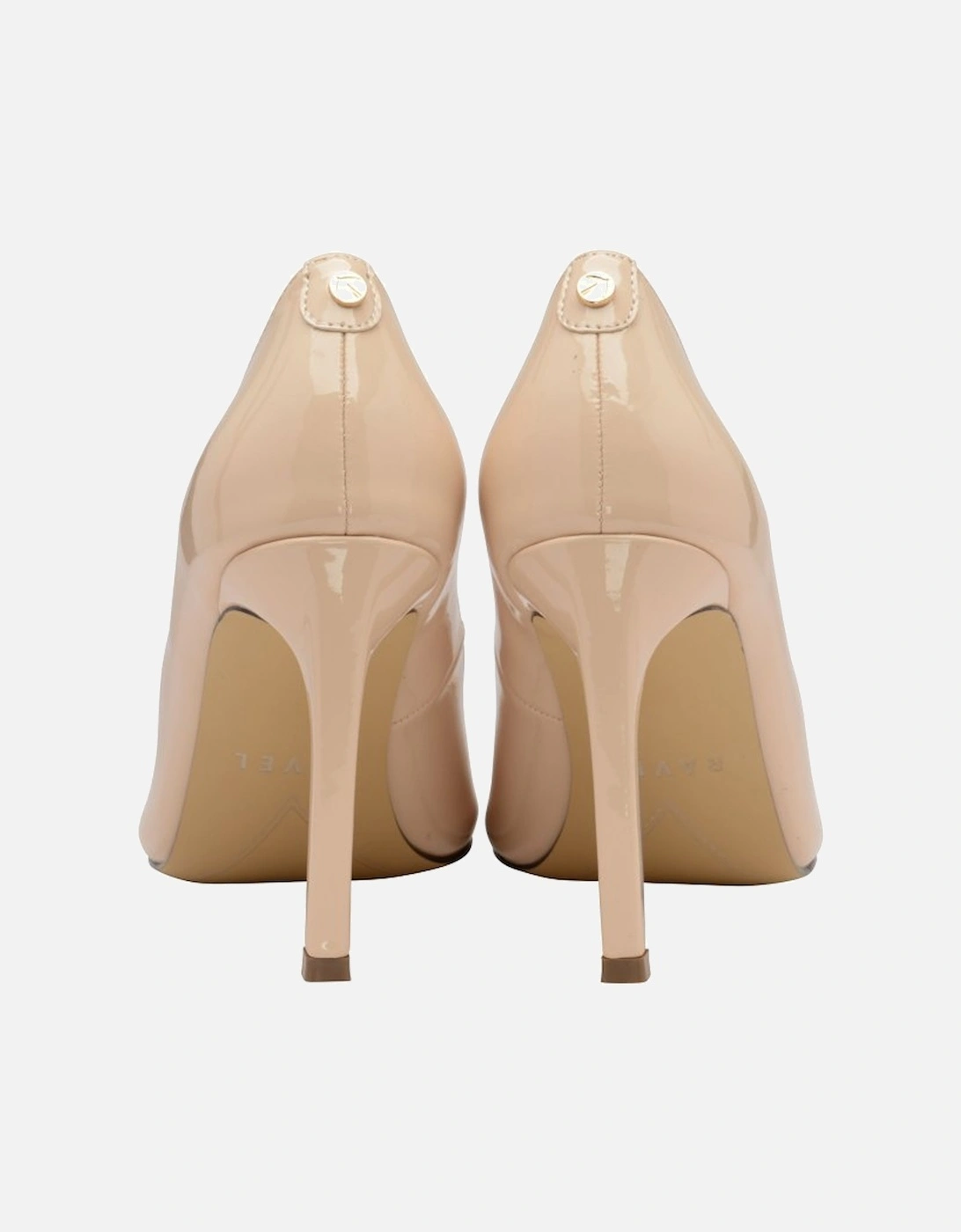 Edson Womens Court Shoes