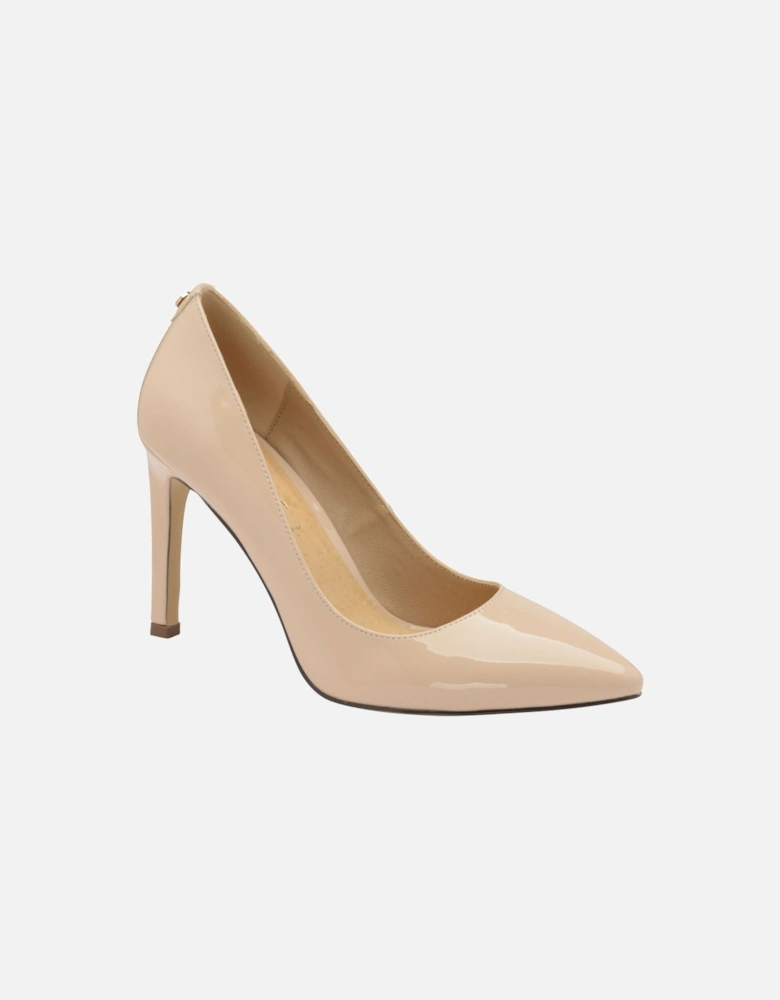 Edson Womens Court Shoes