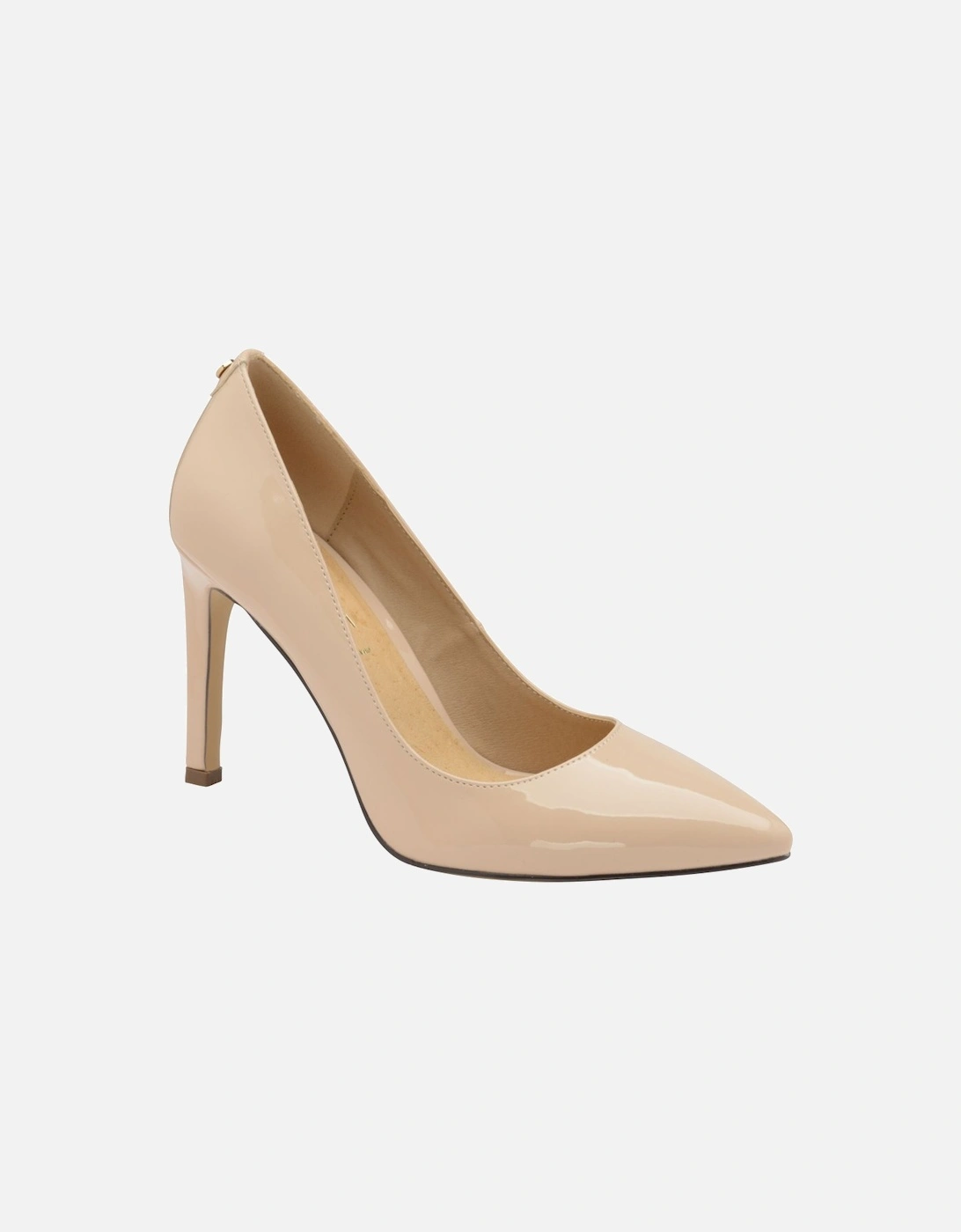 Edson Womens Court Shoes, 5 of 4