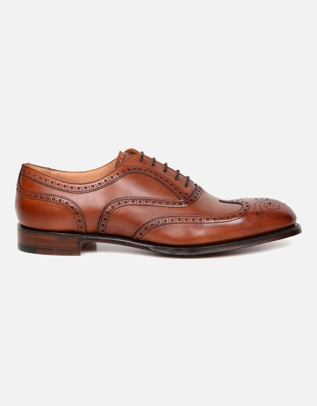 Arthur III Mens Oxford Brogues