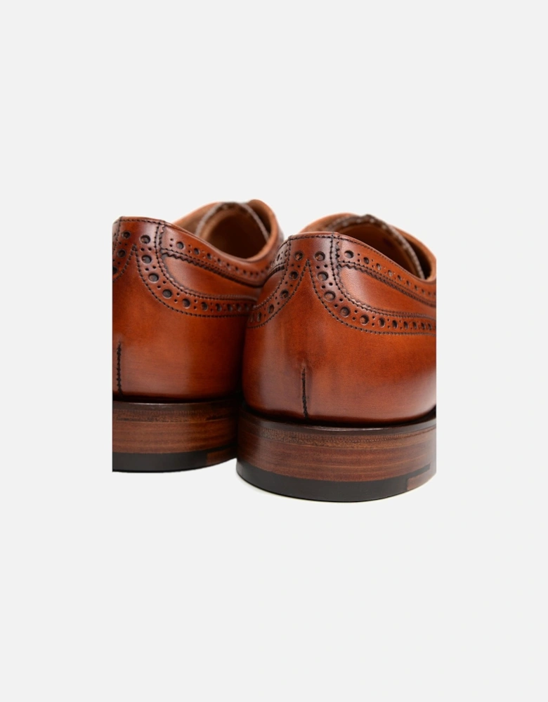 Arthur III Mens Oxford Brogues