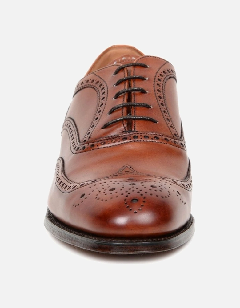 Arthur III Mens Oxford Brogues