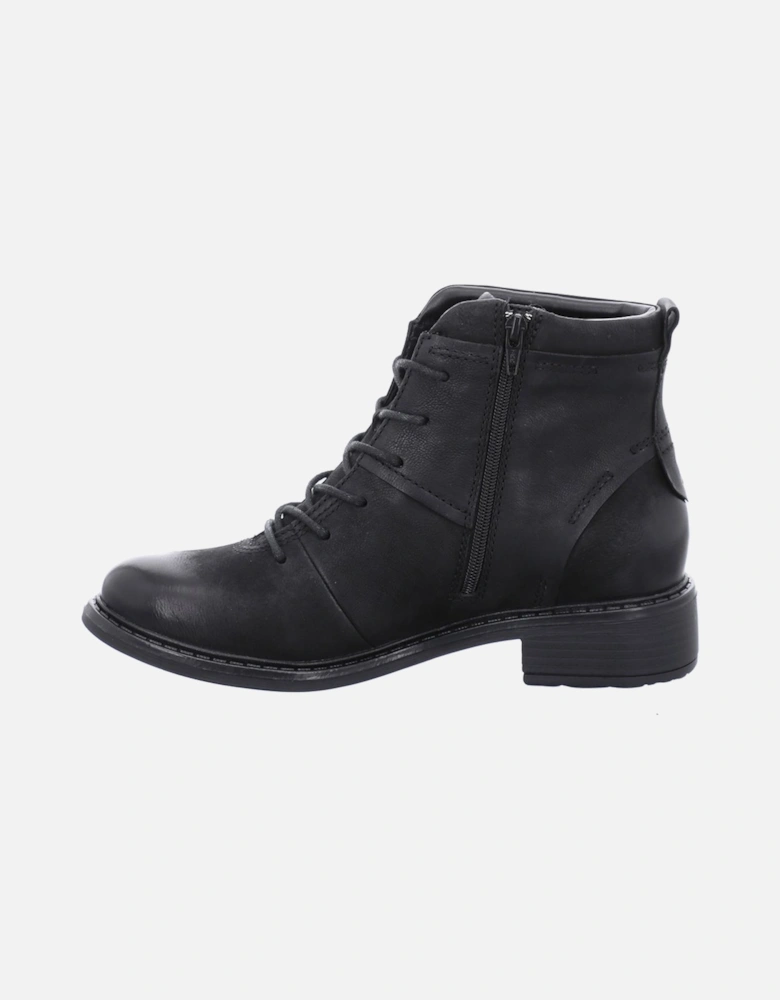 Selena 50 Womens Ankle Boots