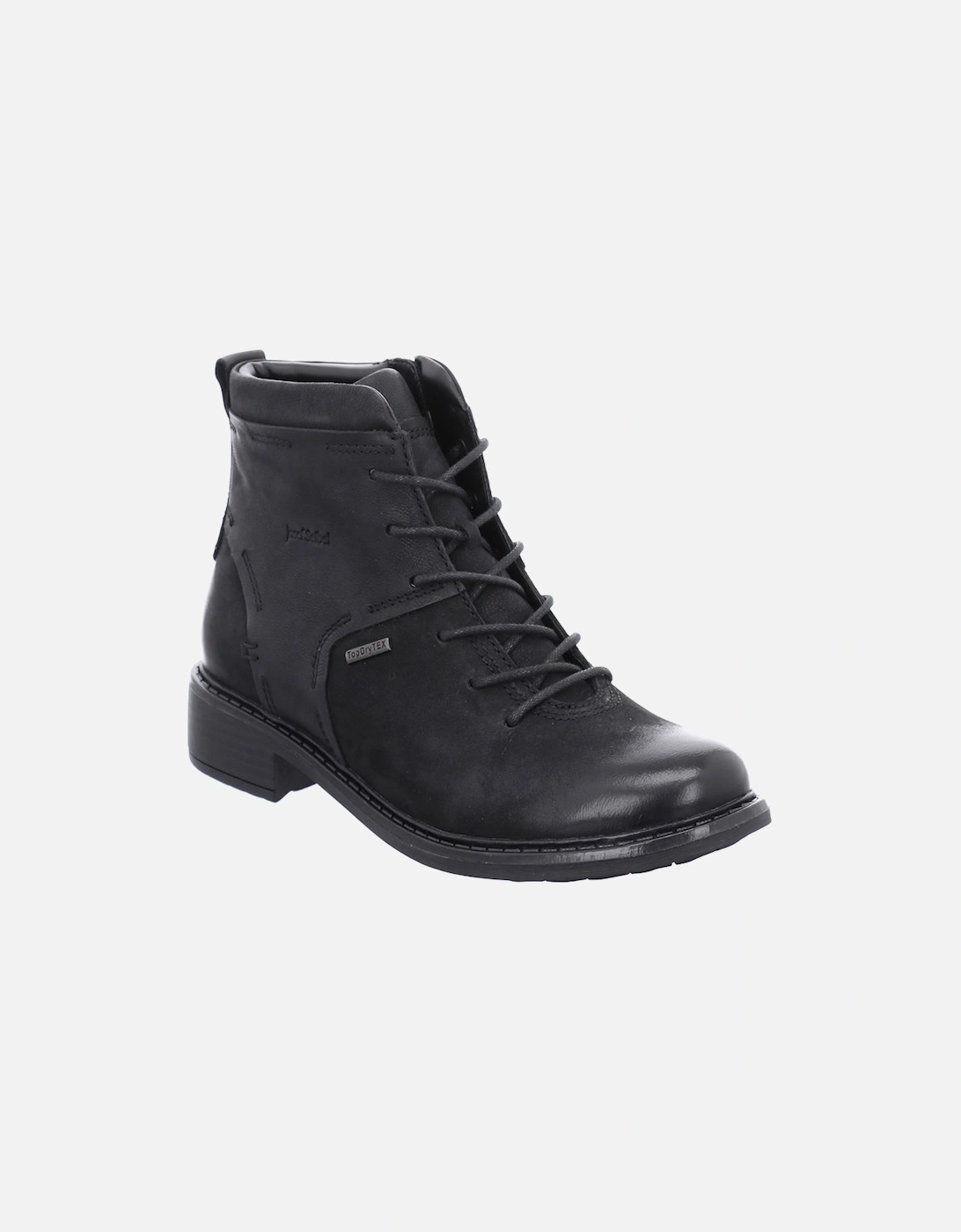 Selena 50 Womens Ankle Boots, 8 of 7
