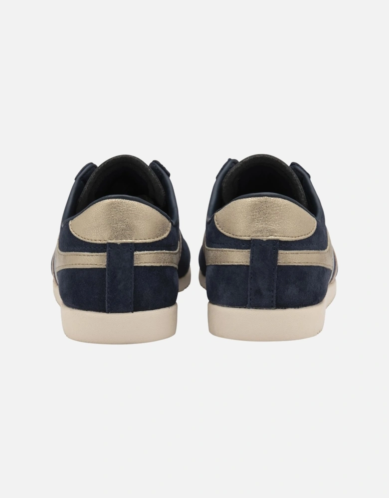 Bullet Mirror Trident Womens Trainers