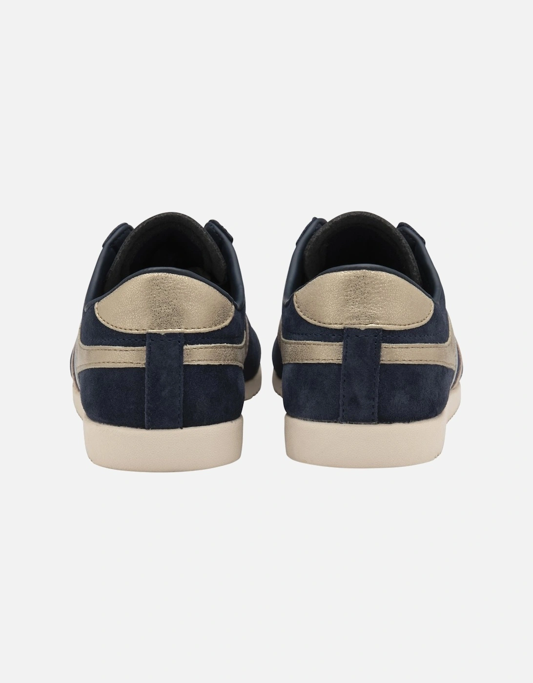 Bullet Mirror Trident Womens Trainers