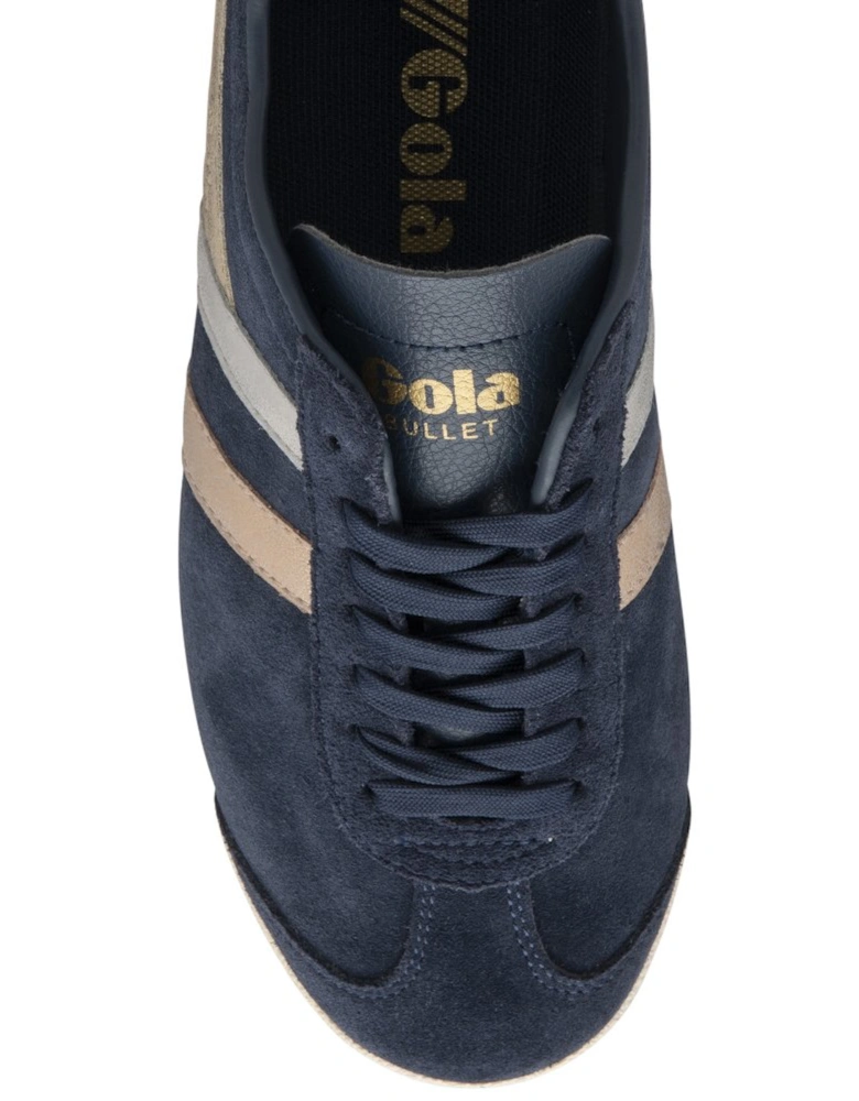 Bullet Mirror Trident Womens Trainers