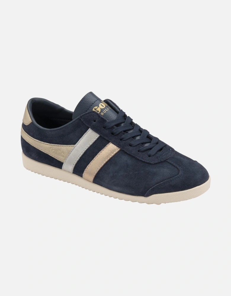 Bullet Mirror Trident Womens Trainers