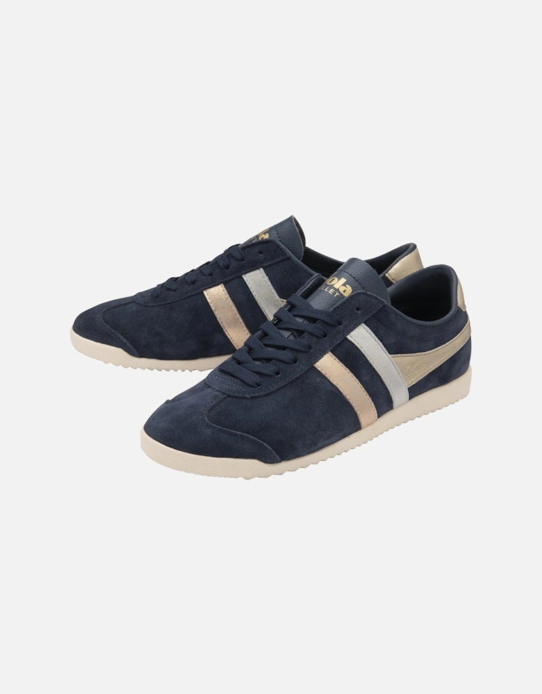 Bullet Mirror Trident Womens Trainers