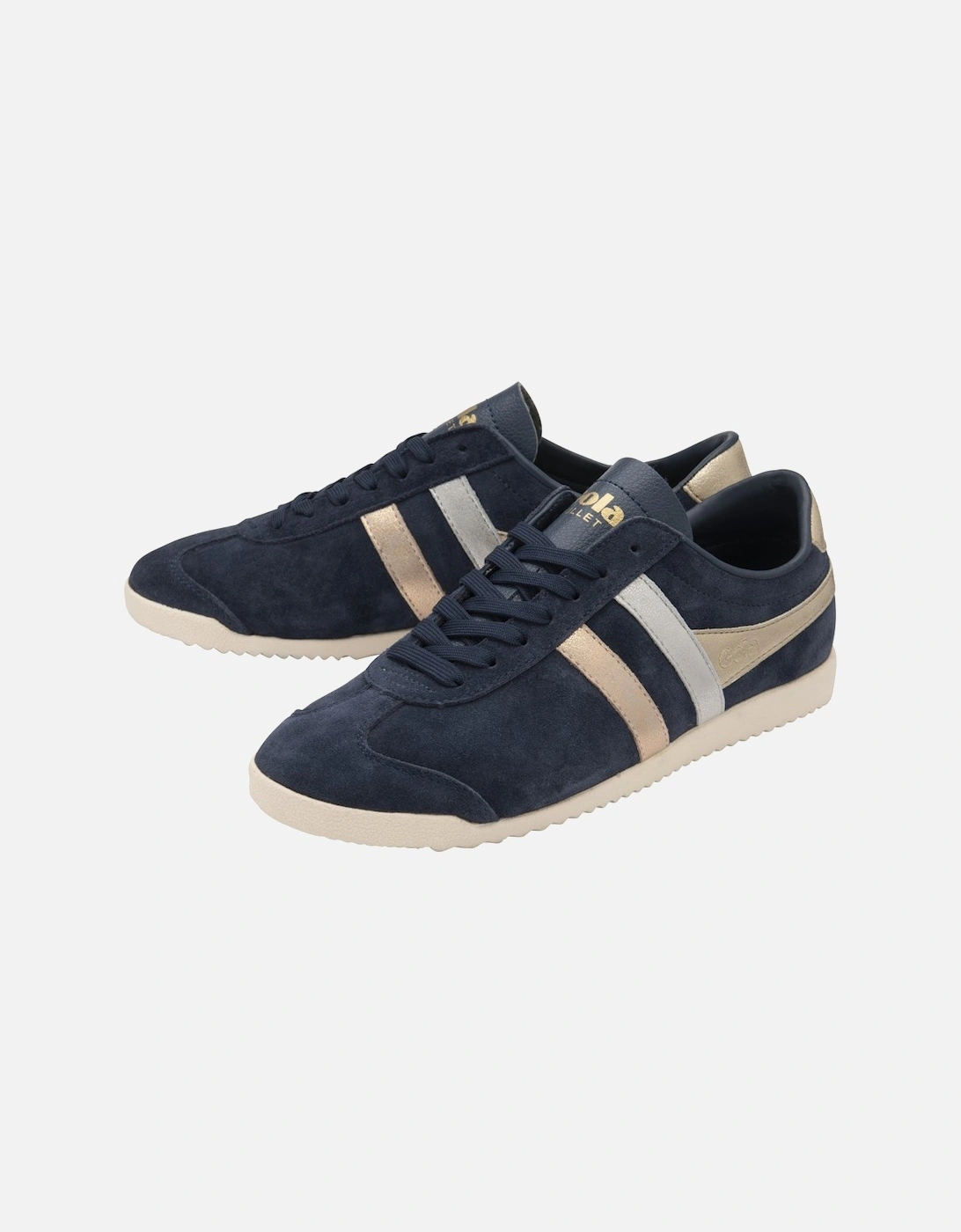 Bullet Mirror Trident Womens Trainers