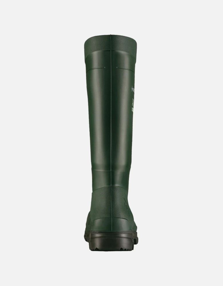 FieldPro Full Safety Mens Wellingtons