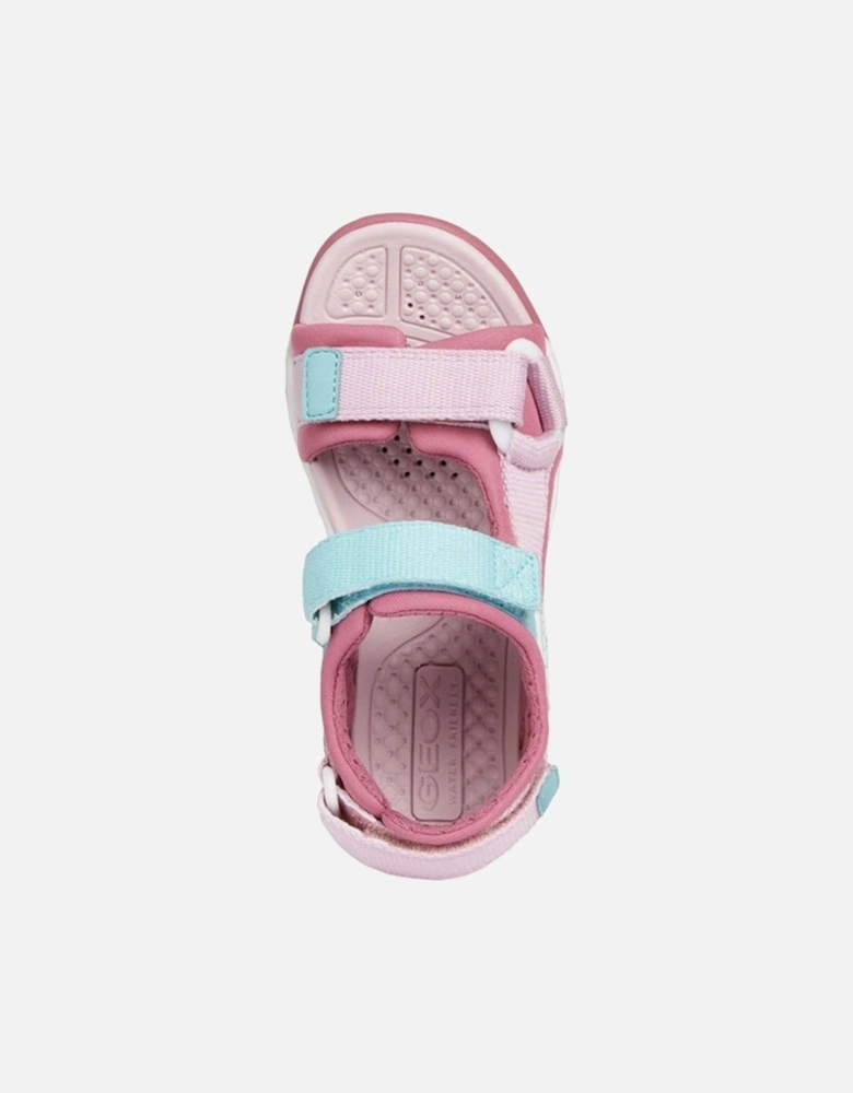 Borealis Girls Sandals