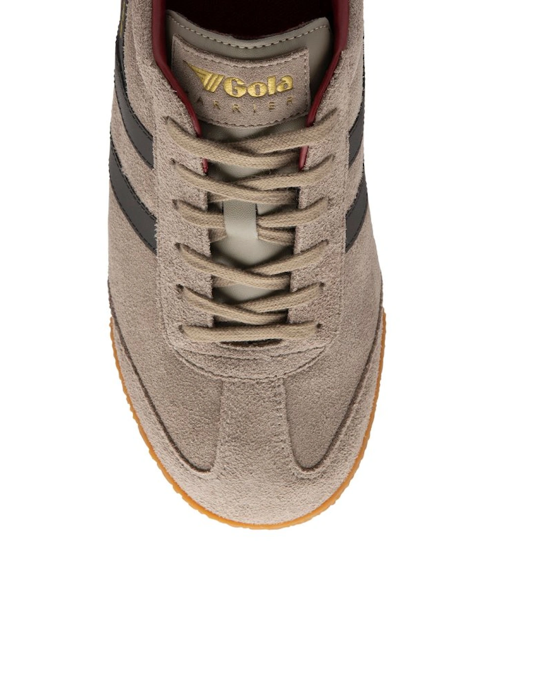 Harrier Mens Trainers