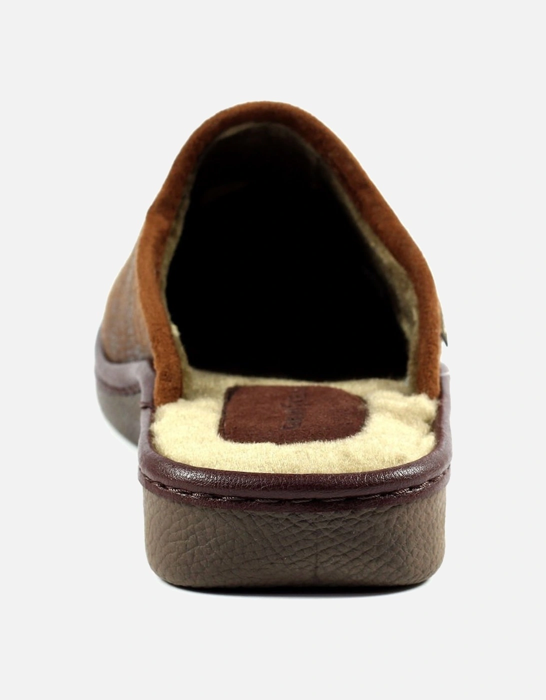 Glen Mens Slippers