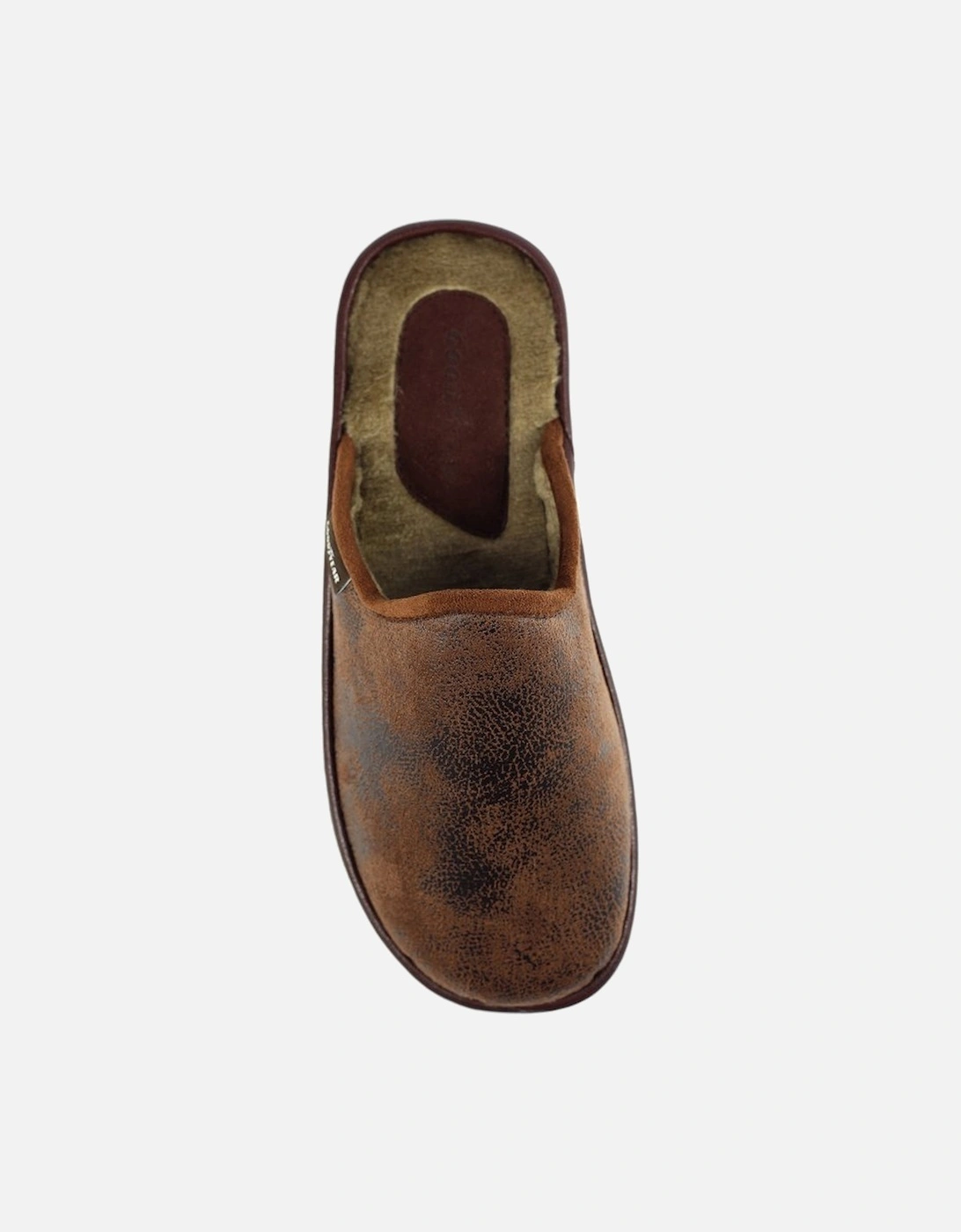 Glen Mens Slippers