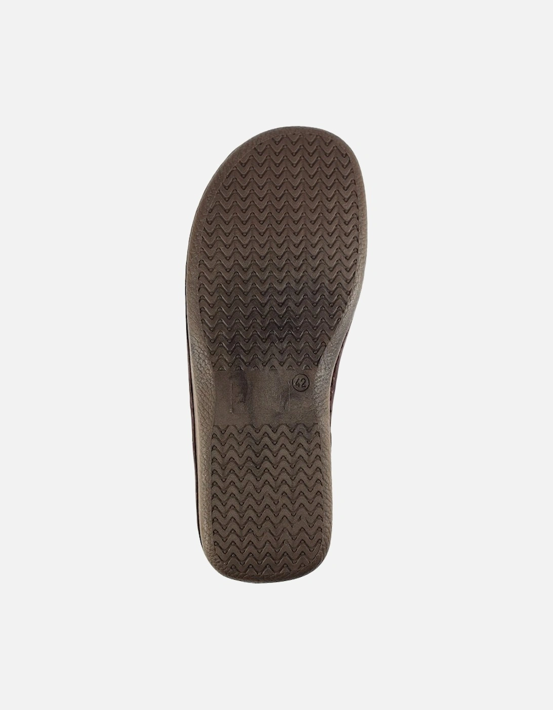 Glen Mens Slippers