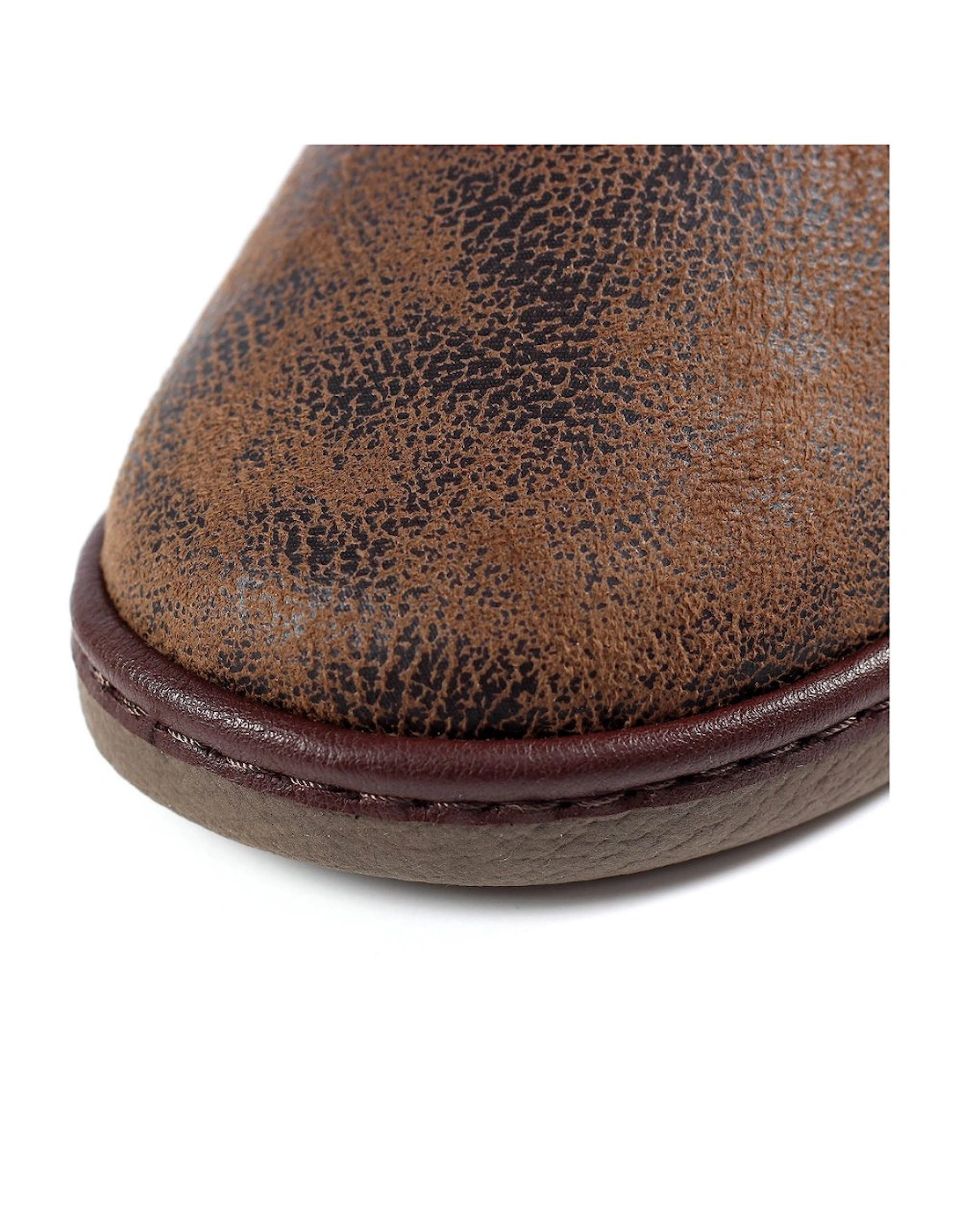 Glen Mens Slippers