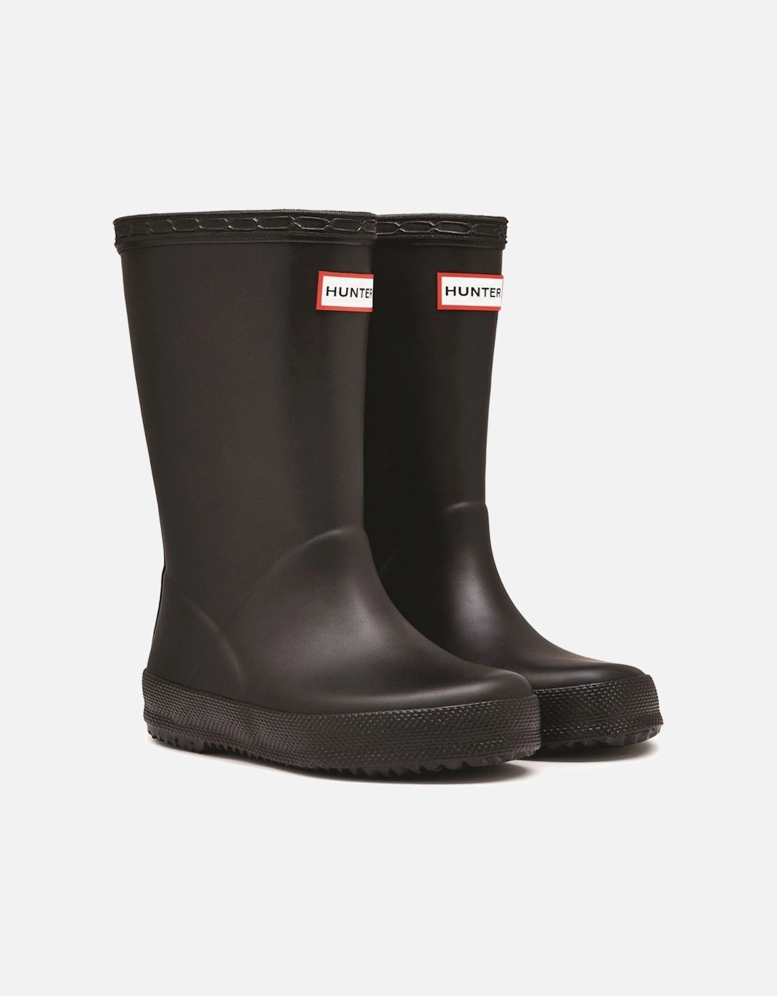 First Classic Childrens Wellingtons
