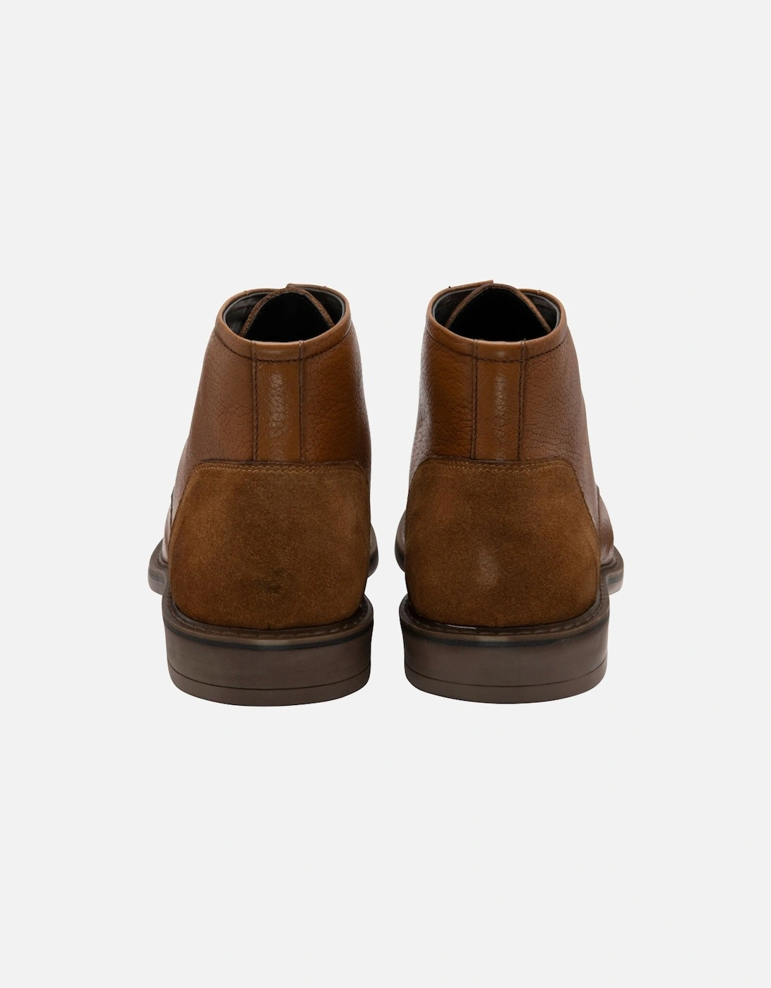 Leonard Mens Boots