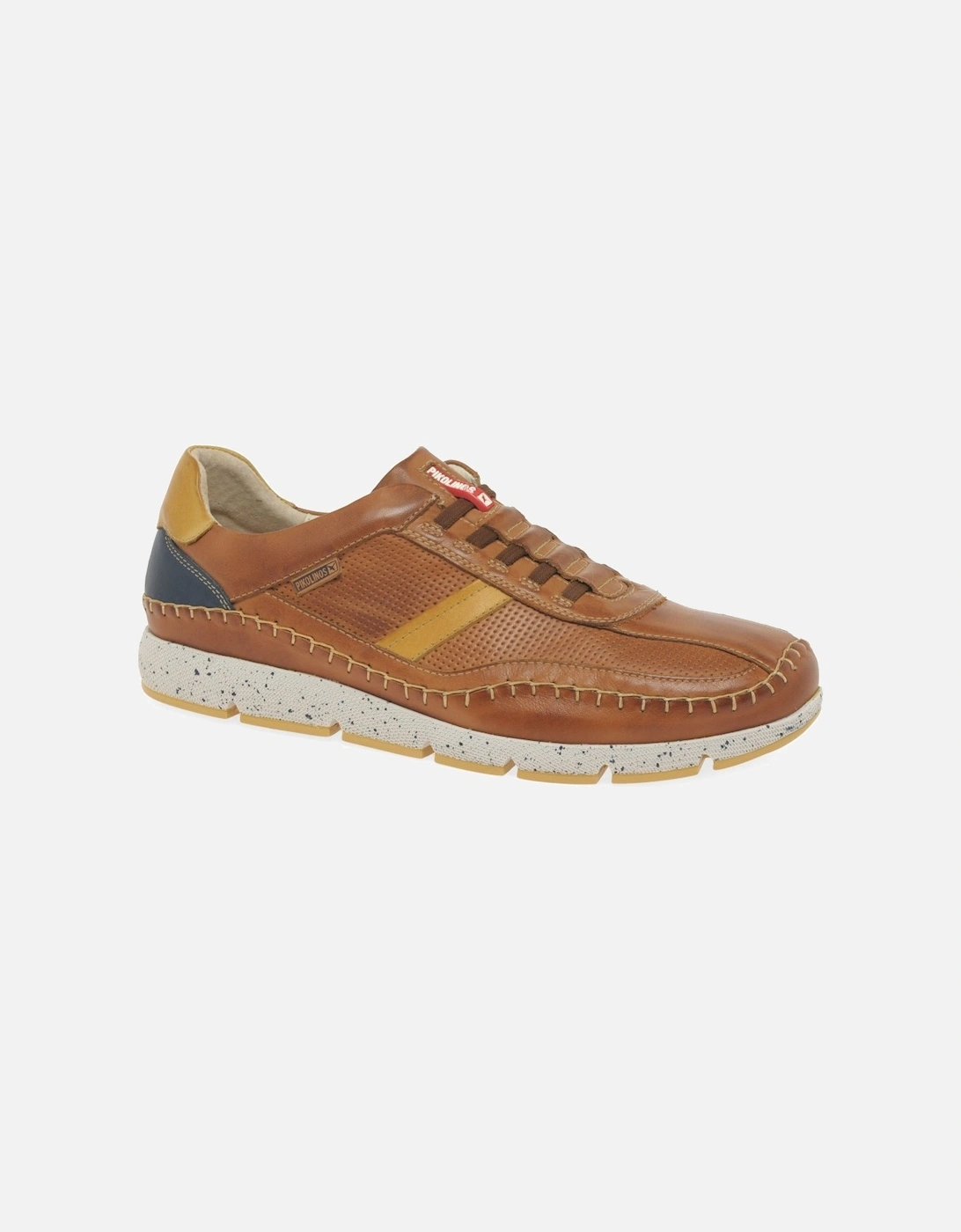Fuencarral Mens Trainers, 7 of 6