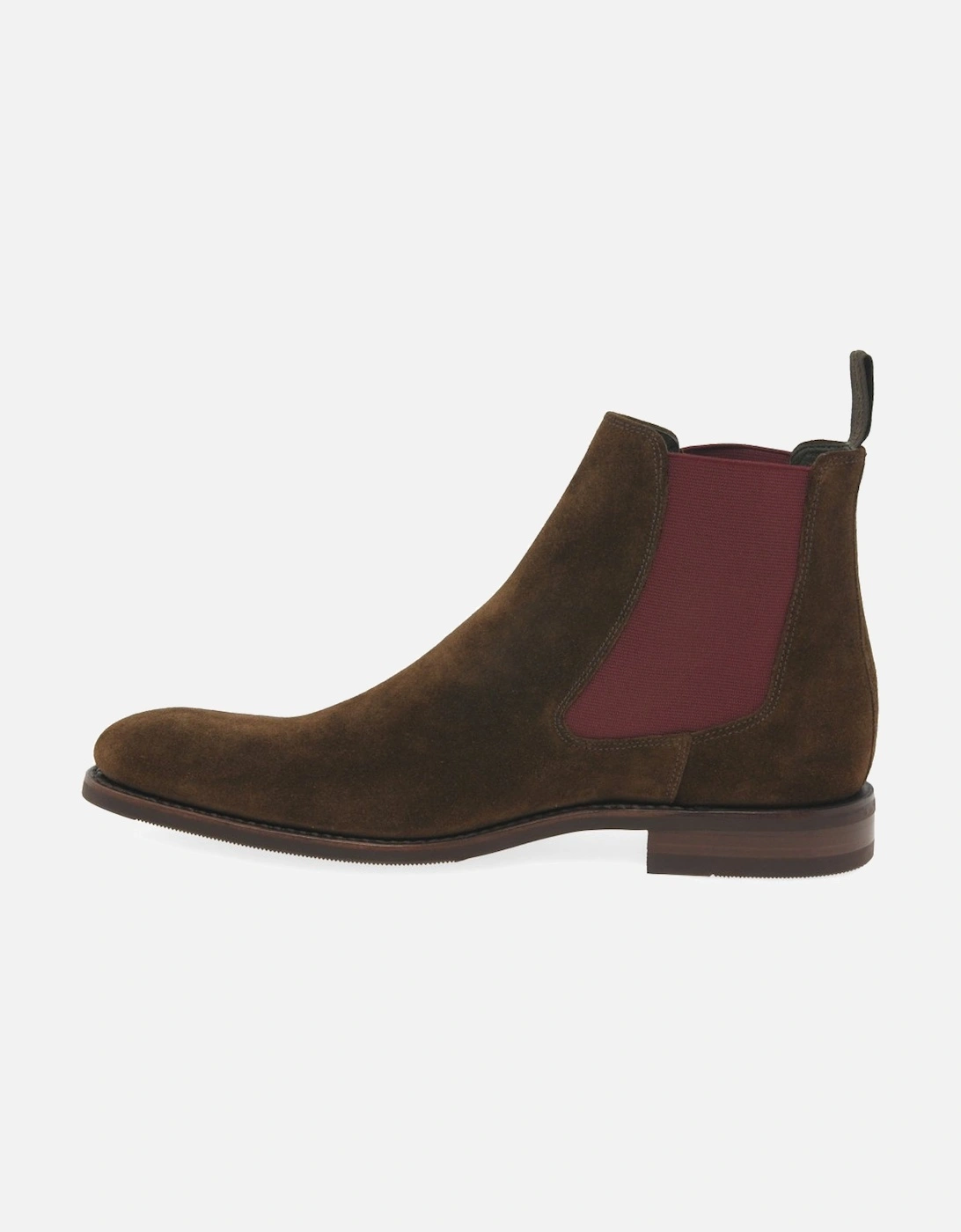 Wareing Mens Chelsea Boots