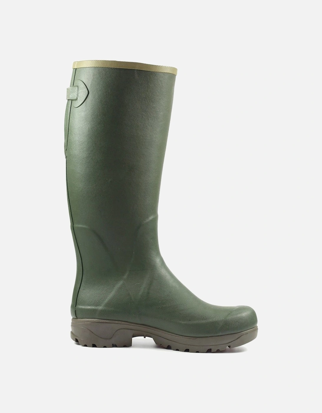 Stream Mens Wellingtons