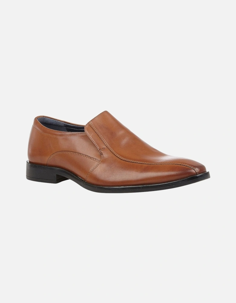 Gerald Mens Formal Slip On Shoes