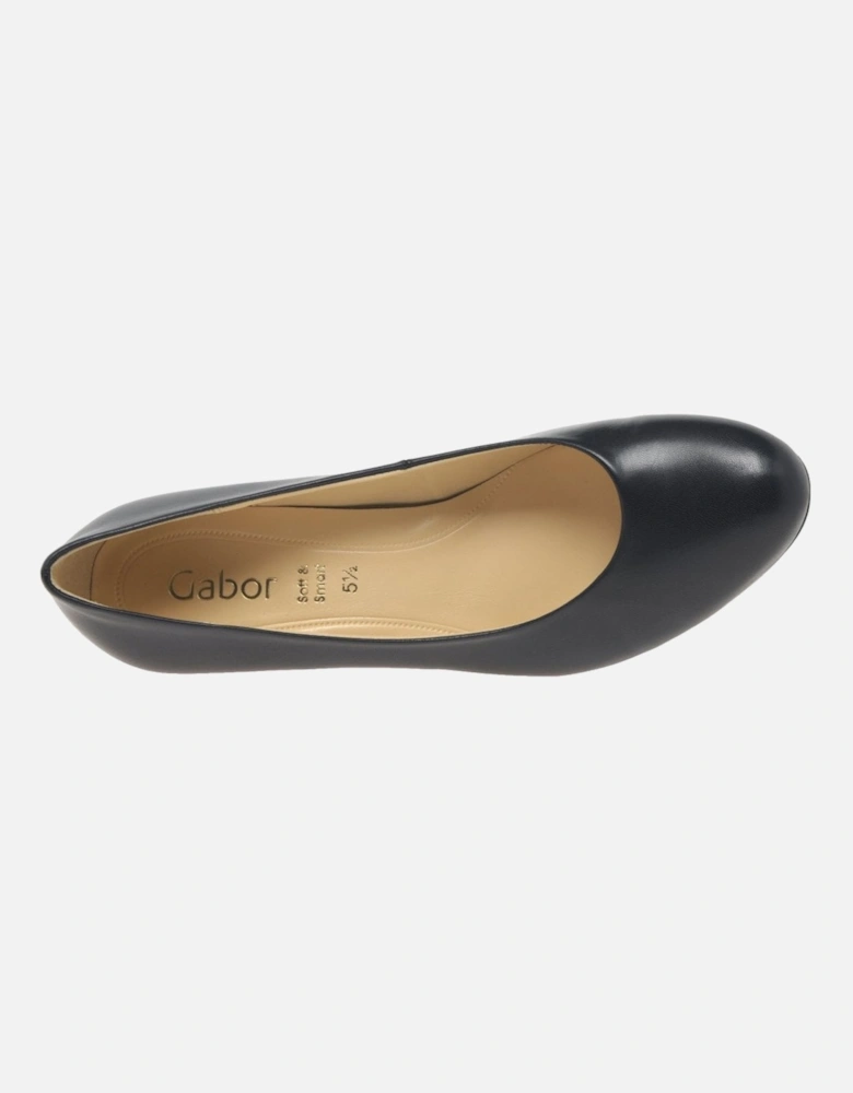 Nesta II Womens Court Shoes
