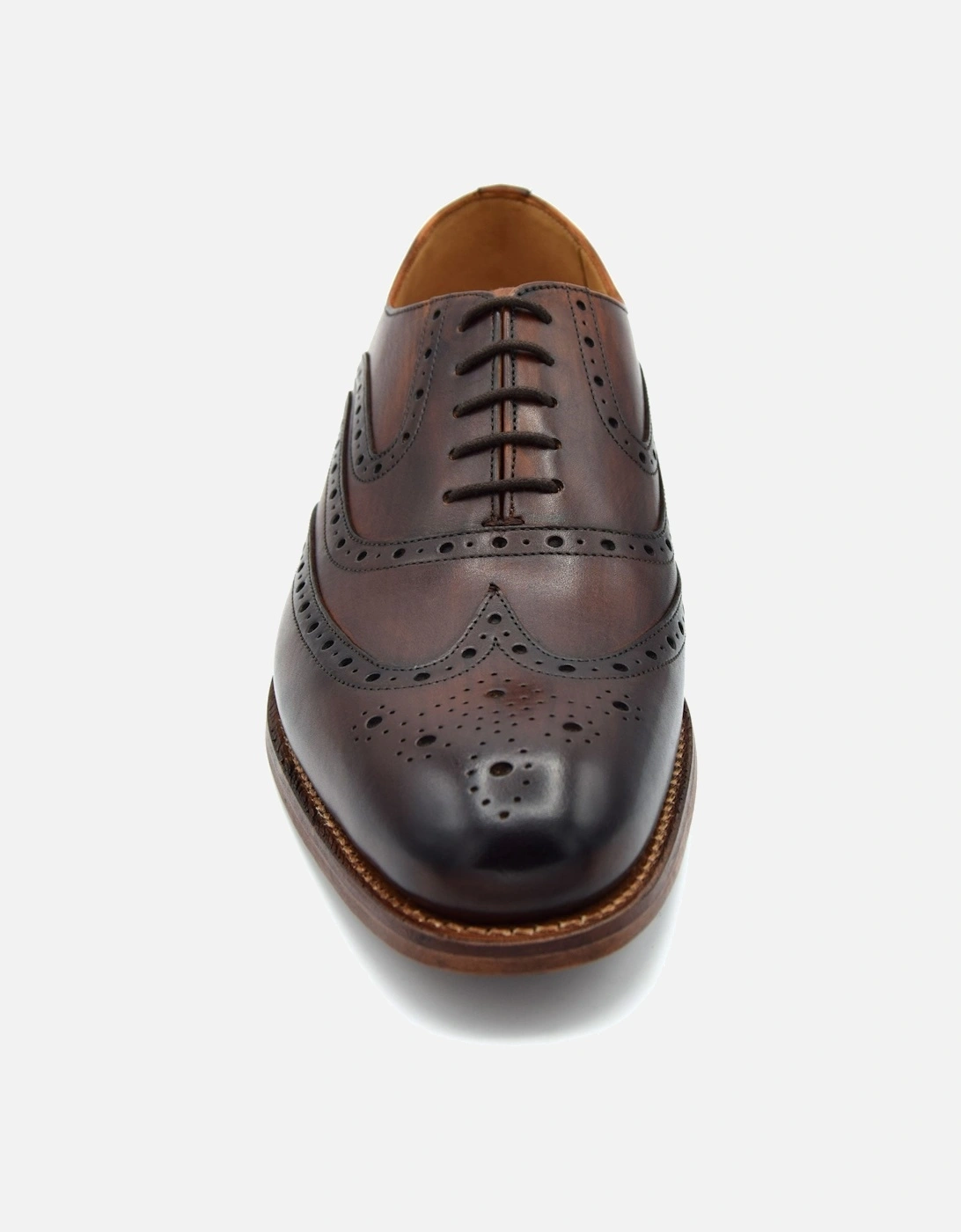 LIFFEY MEN'S FORMAL SHOE