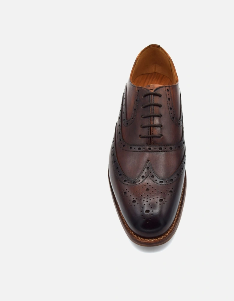 LIFFEY MEN'S FORMAL SHOE