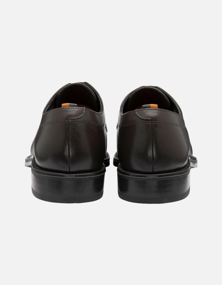Donal Mens Lace Up Shoes