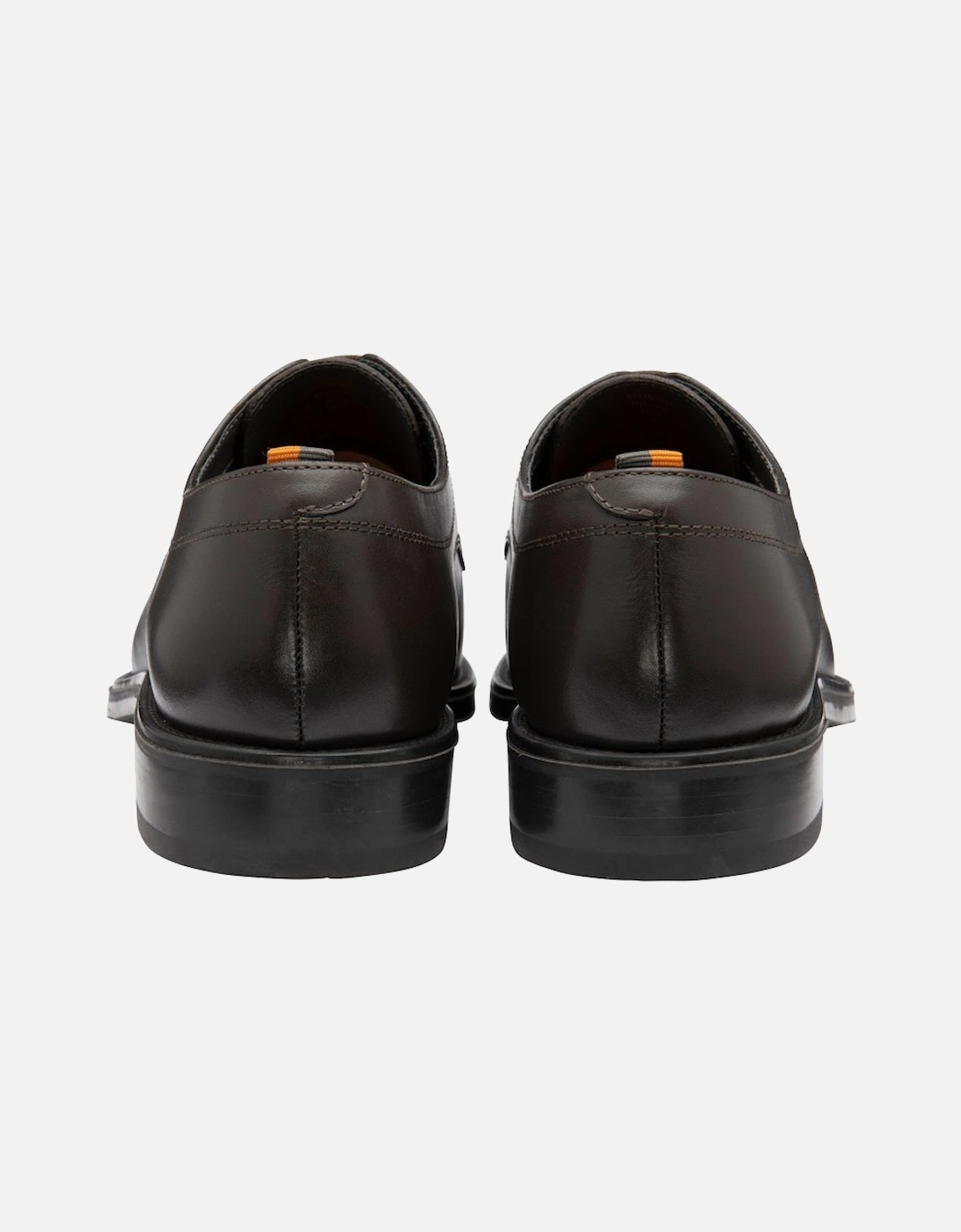 Donal Mens Lace Up Shoes